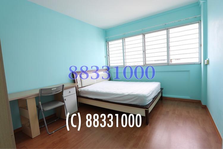 Blk 778 Yishun Avenue 2 (Yishun), HDB 4 Rooms #175558852